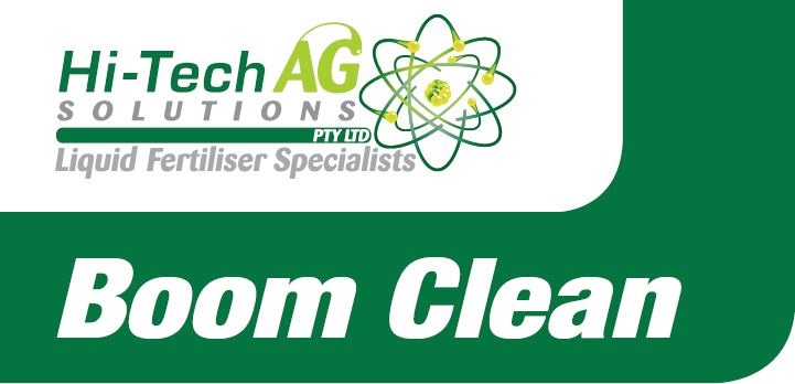 Boom Clean, Hi-Tech solutions label
