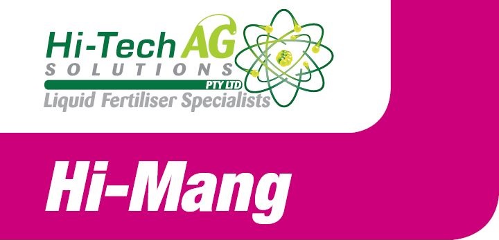Hi-Mang, Hi-Tech solutions label