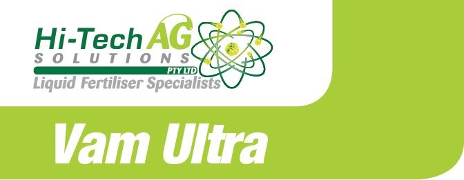 Vam ultra, high tech solutions label