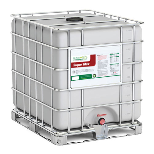 Complex Foliars – Super Max