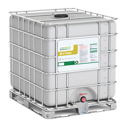 Complex Trace Liquids – Hi 3 Trace