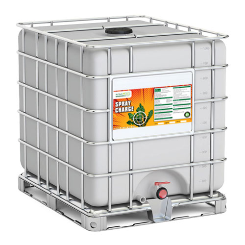 Tank Additives Range – SprayCharge